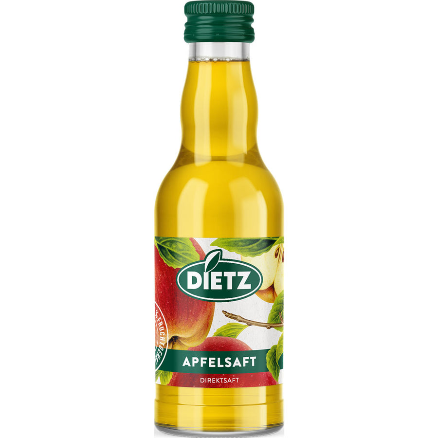 Dietz Saft online kaufen
