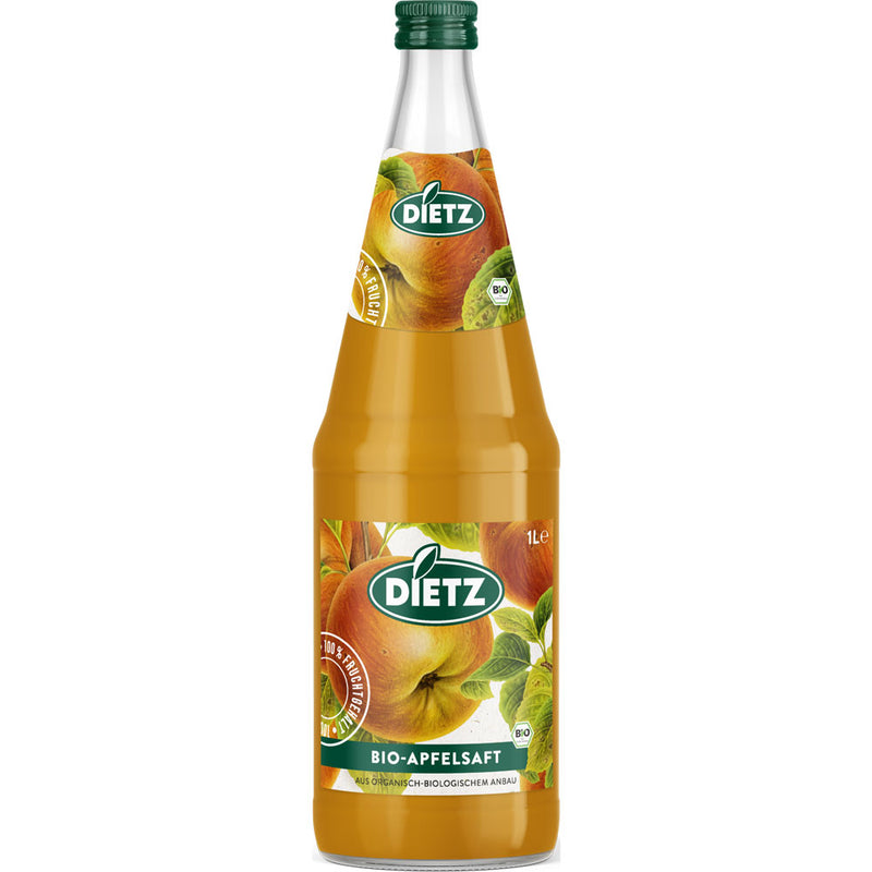 Dietz Saft online kaufen