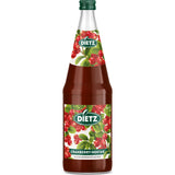 Dietz Cranberry-Nektar 6x 1 Liter (MEHRWEG)