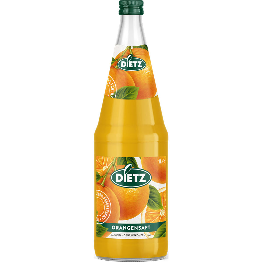 Dietz Saft online kaufen