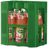 Dietz Rhabarber-Nektar 6x 1 Liter (MEHRWEG)