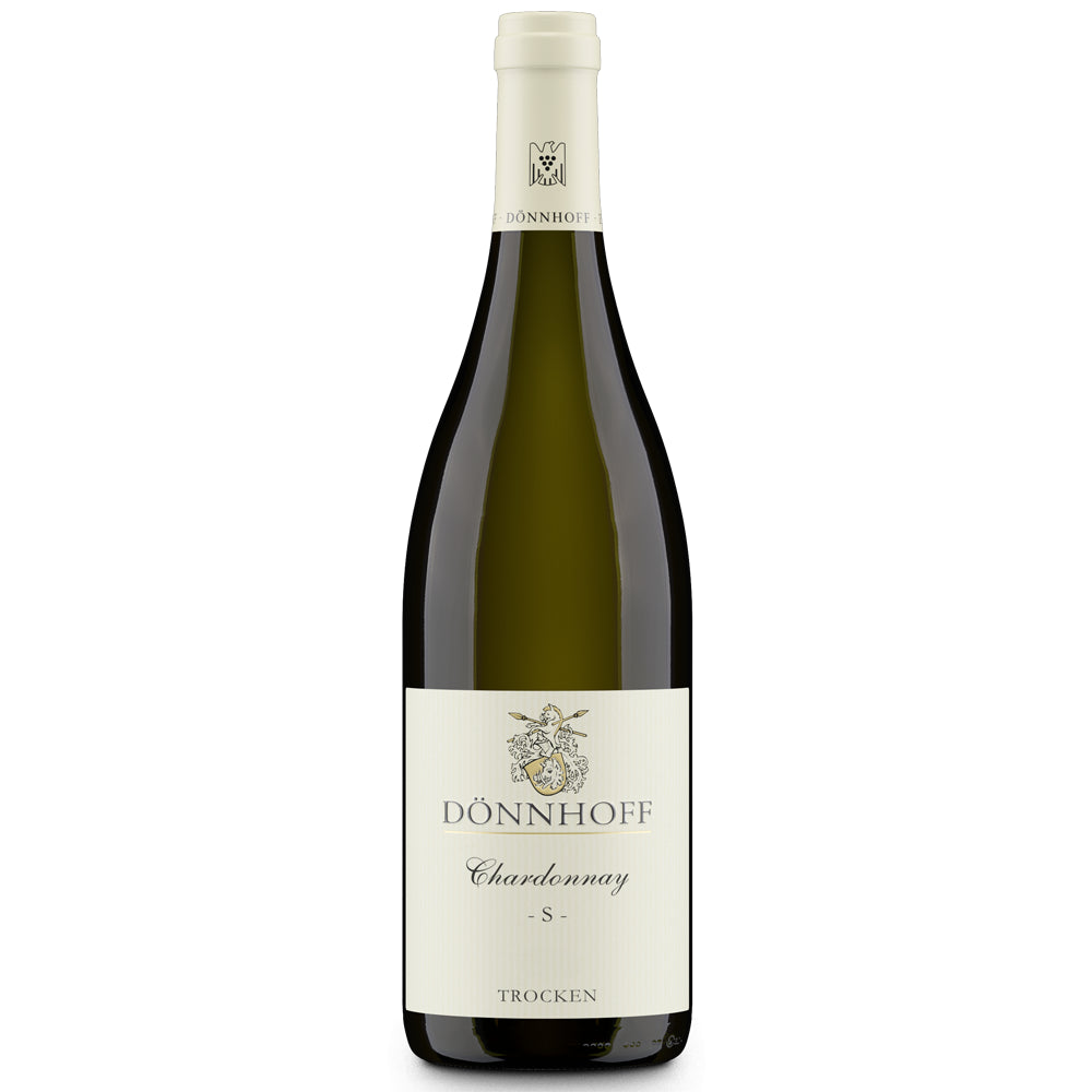 Dönnhoff Chardonnay -S- trocken 2022