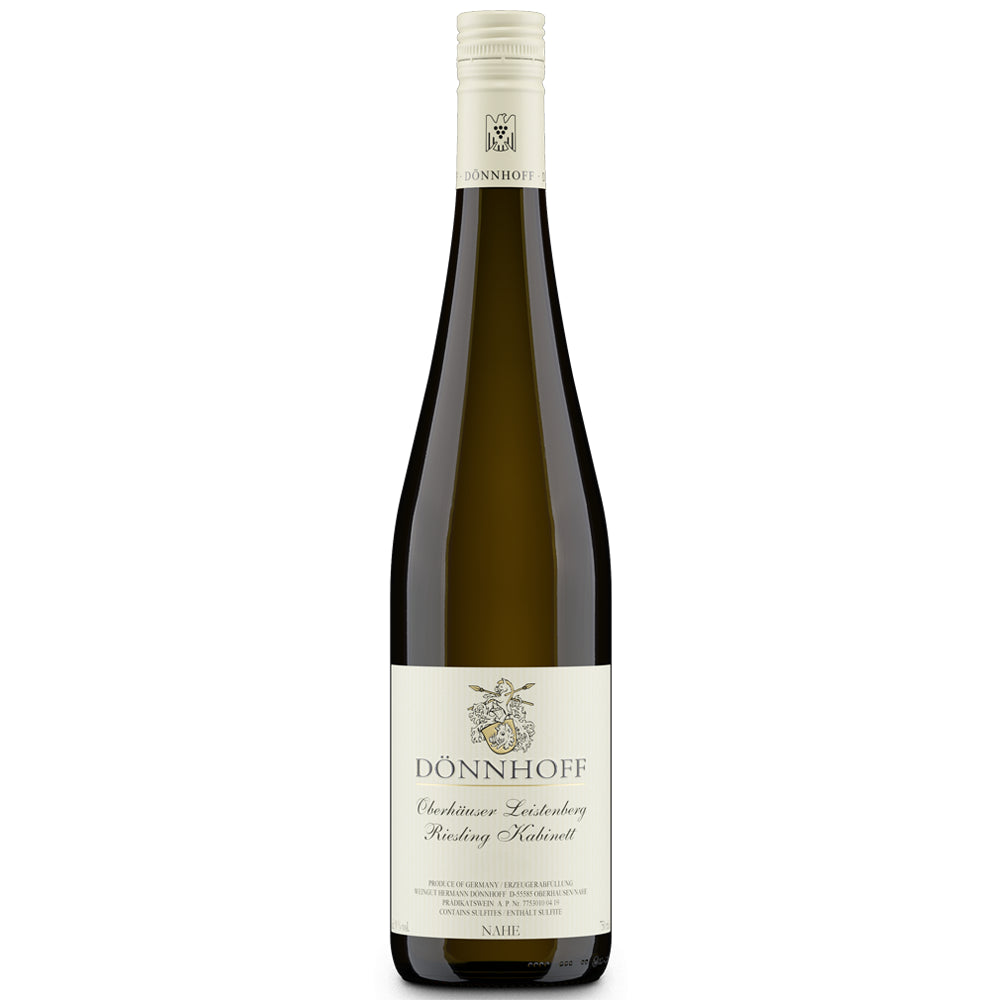 Dönnhoff Oberhäuser Leistenberg Riesling Kabinett 2024