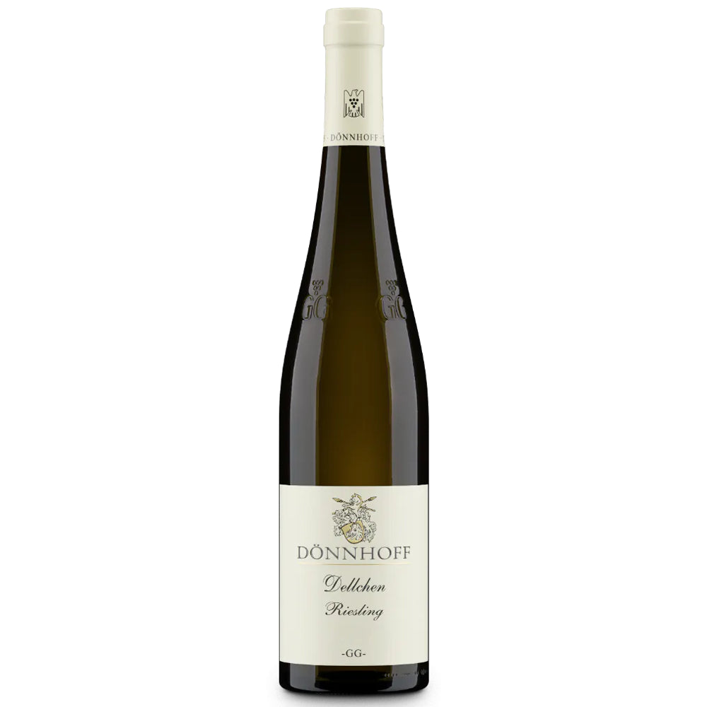 Dönnhoff Riesling Dellchen GG trocken 2023