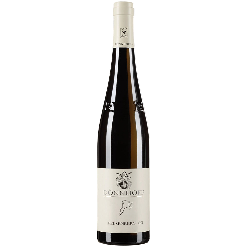 Dönnhoff Riesling Schloßböckelheim Felsenberg GG trocken 2018