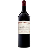 Domaine de Chevalier Rouge Pessac-Léognan Grand Cru Classé 2014