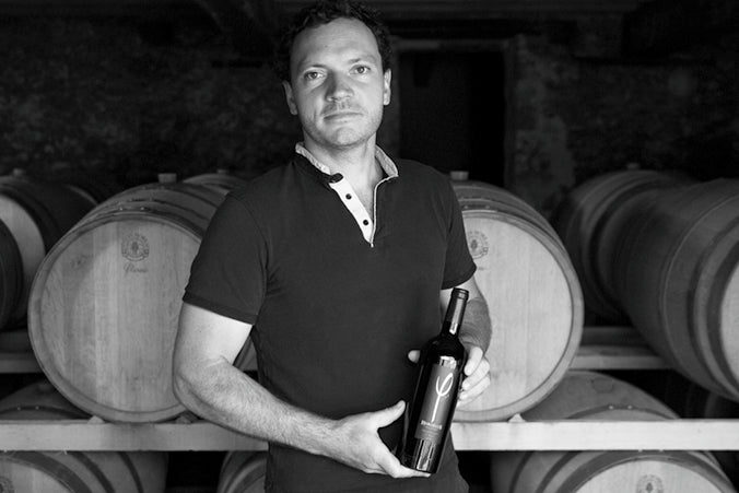 Domaine Horgelus