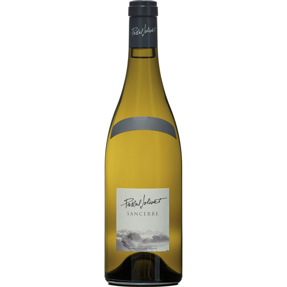 Pascal Jolivet Sancerre Blanc AOC 2022