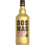 DOS MAS Mex Shot Zimtlikör 15% 0,7 Liter