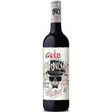 Weinkonvent Dürrenzimmern Only Red Rotwein-Cuvée feinherb