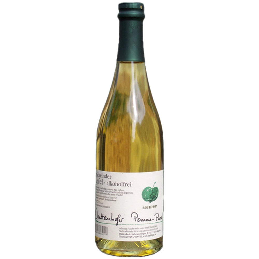 Duttenhofer Pomme-Pure Boskoop alkoholfrei 0,75 Liter