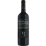 Bodegas Alconde Edicion Especial Seleccion ³ Tinto Joven 2022