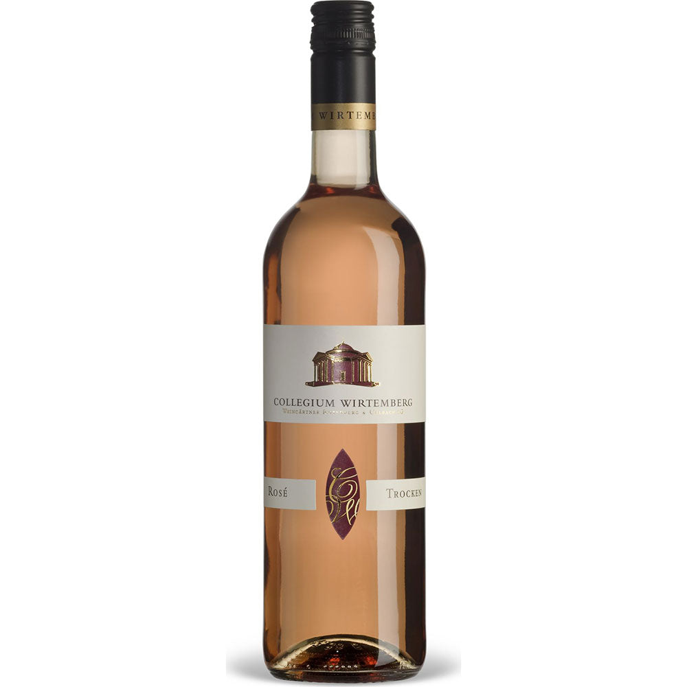 Collegium Wirtemberg Edition Wirtemberg Rosé trocken 2023