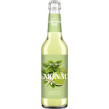 Elephant Bay Lemonade Lime Mint 20x 0,33 Liter (MEHRWEG)
