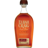 Elijah Craig Small Batch Bourbon Whiskey 47% 0,7 Liter