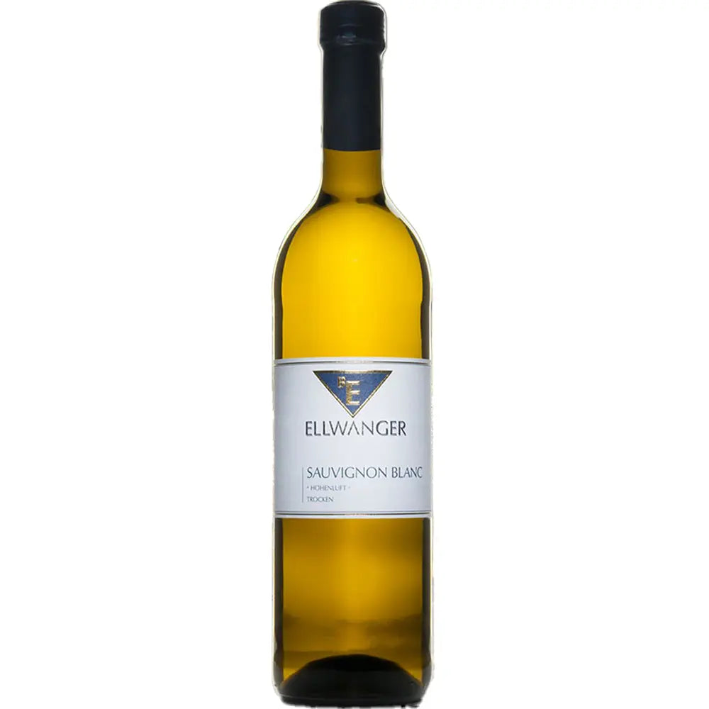 Bernhard Ellwanger Sauvignon Blanc Höhenluft trocken 2024