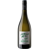Emil Bauer Bullshit! Drink a real Grauburgunder trocken 2024