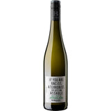Emil Bauer If you are racist, a terrorist or just an asshole - don't drink my Sauvignon Blanc trocken 2024