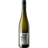 Emil Bauer No Sex Drugs Rock'n Roll just Riesling for me, thanks trocken 2024