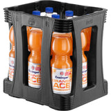 Ensinger ACE Orangen-Karotten-Zitronen PET 9x 1 Liter (MEHRWEG)
