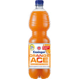 Ensinger ACE Orangen-Karotten-Zitronen PET 9x 1 Liter (MEHRWEG)