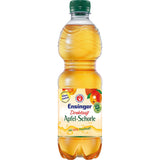 Ensinger Direkt Apfelschorle PET 11x 0,5 Liter (EINWEG)
