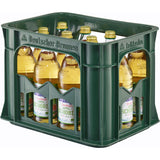 Ensinger Apfelschorle 12x 0,5 Liter (MEHRWEG)