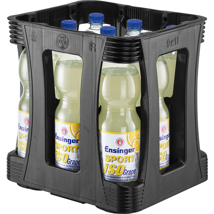 Ensinger Mineralwasser online kaufen