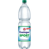 Ensinger Sport Still PET 6x 1,5 Liter (EINWEG)