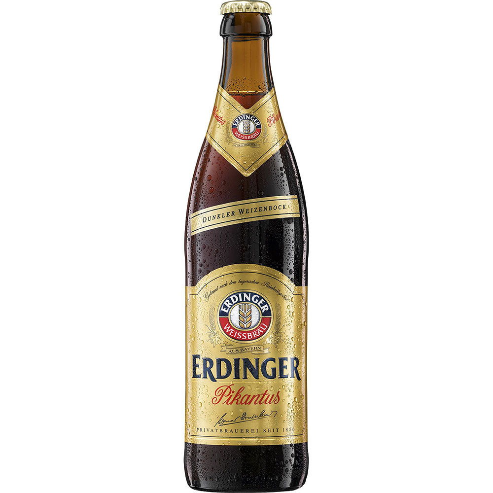 Erdinger Pikantus 11x 0,5 Liter (MEHRWEG)