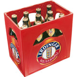 Erdinger Pikantus 11x 0,5 Liter (MEHRWEG)