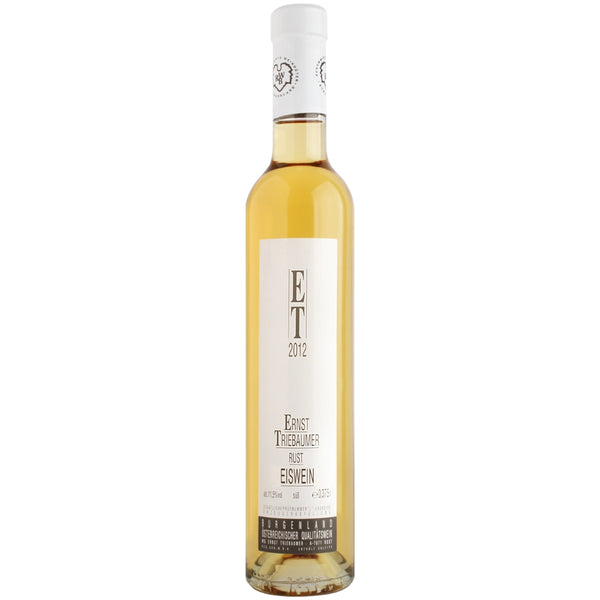 Ernst Triebaumer Rust Eiswein Burgenland DAC 2020