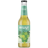erwyn Weißweinschorle 20x 0,33 Liter (MEHRWEG)
