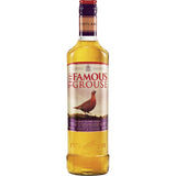 Famous Grouse Finest Blended Scotch Whisky 40% 0,7 Liter