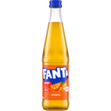 Fanta Orange 20x 0,4 Liter (MEHRWEG)