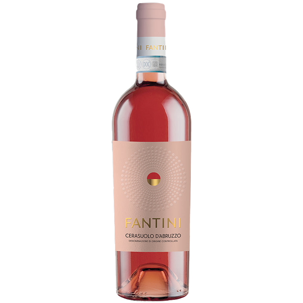 Fantini Cerasuolo d’Abruzzo DOC 2022