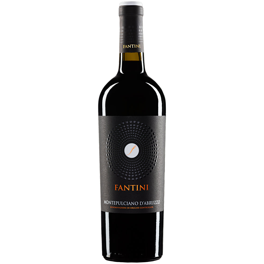 Fantini Montepulciano d’Abruzzo DOC 2024