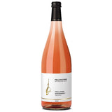 Fellbacher Nr.12 Trollinger Weißherbst fruchtig 12x 1 Liter (MEHRWEG)
