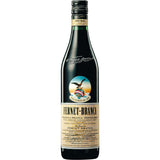 Fernet Branca 35% 0,7 Liter