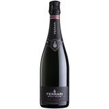 Ferrari Maximum Blanc de Blanc Trentodoc 0,75 Liter
