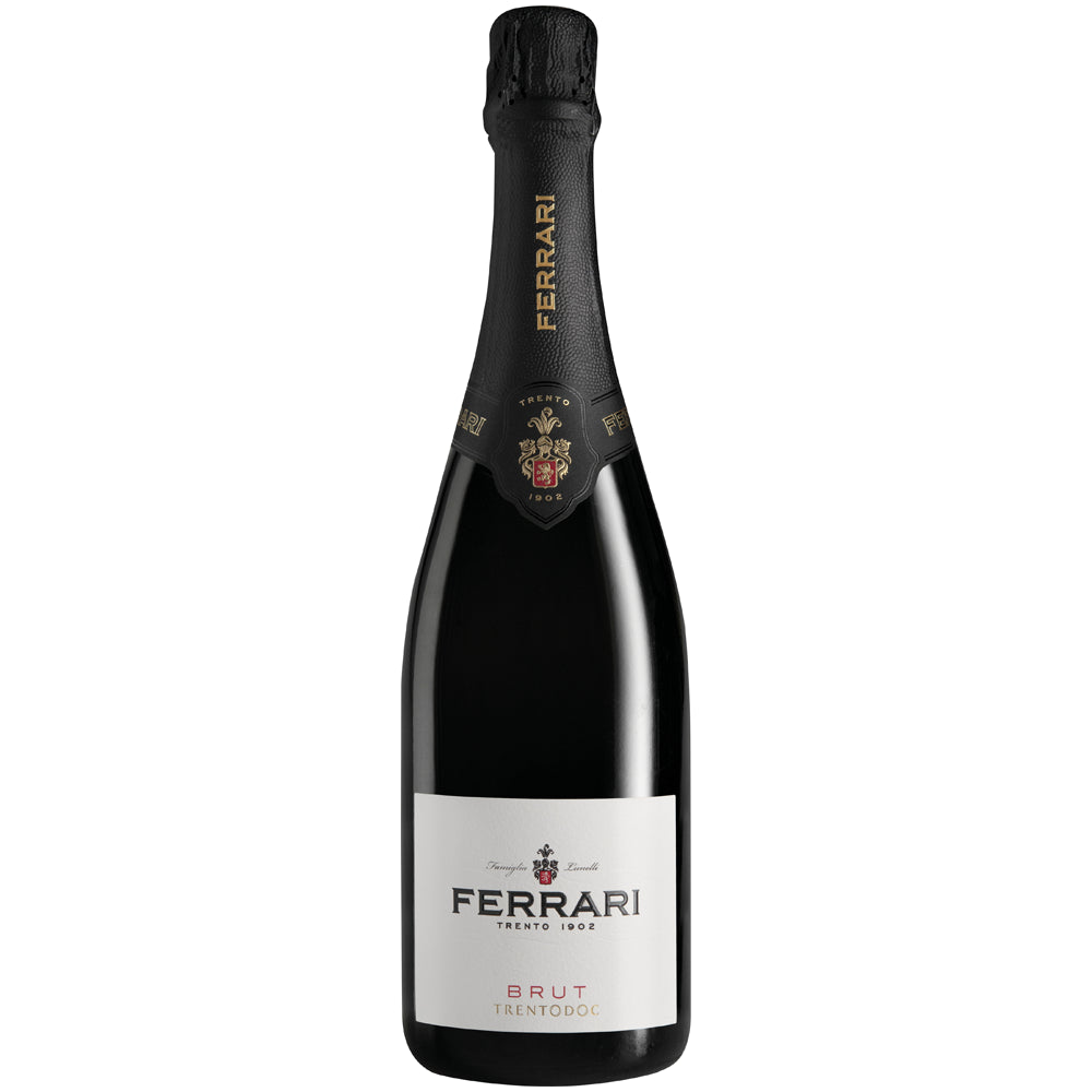 Ferrari Spumante Brut Trentodoc 0,75 Liter