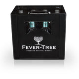 Fever-Tree Mediterranean Tonic Water 8x 0,5 Liter (MEHRWEG)