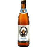 Franziskaner Hefe-Weissbier Leicht 20x 0,5 Liter (MEHRWEG)
