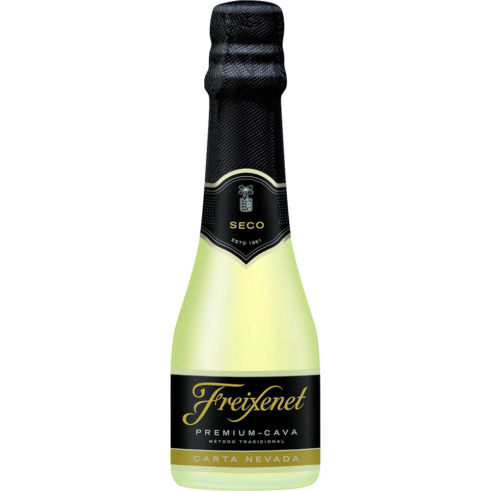 Freixenet Carta Nevada Seco 0,2 Liter