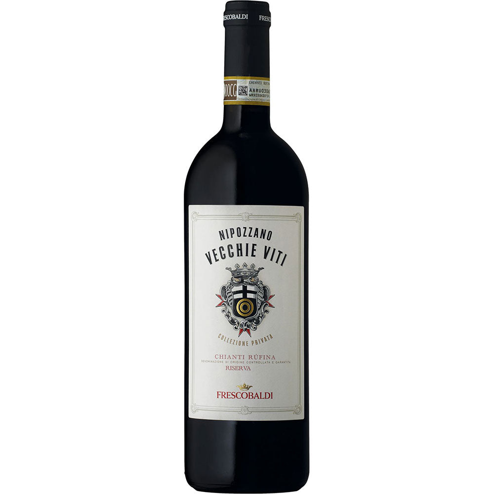 Frescobaldi Nipozzano Vecchie Viti Riserva 2020
