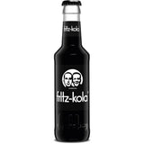 Fritz Kola 24x 0,2 Liter (MEHRWEG)