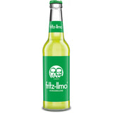 Fritz Limo Melonen Limonade 24x 0,33 Liter (MEHRWEG)