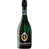 Fürst von Metternich Riesling Sekt Trocken 0,75 Liter