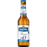 Fürstenberg Alkoholfrei 20x 0,33 Liter (MEHRWEG)