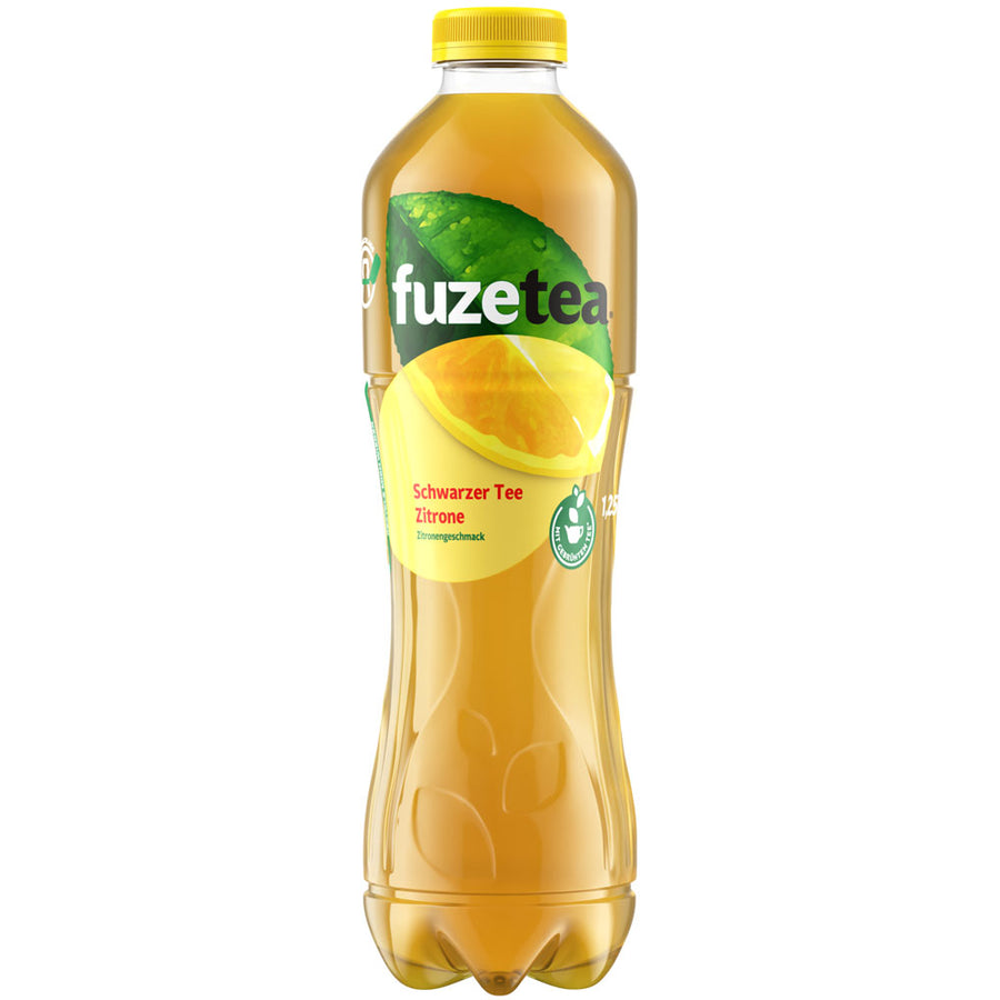 Fuze Tea Eistee online kaufen